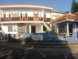 Sejarah Desa Margajaya Tanjungsari Sumedang, Tempat Lahir Orang-orang Masyhur