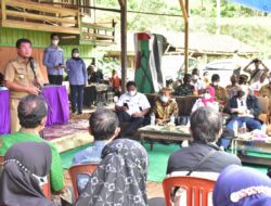 518 KK Terkena Dampak Tol Cisumdawu di Sumedang Ngadu ke DPD RI, Pembebasan Lahan Tak Sesuai