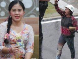 Mengenal Biografi Rara Sang Pawang Hujan di Sirkuit Mandalika, Digaji Ratusan Juta