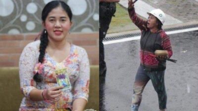 Mengenal Biografi Rara Sang Pawang Hujan di Sirkuit Mandalika, Digaji Ratusan Juta