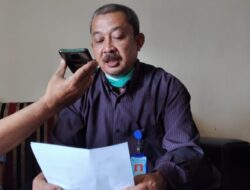 Pelaksanaan USBK 2022 di SMAN Jatinangor  Berlangsung Daring