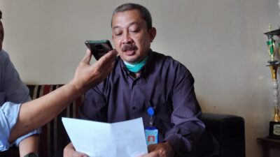 USBK SMAN Jatinangor Daring