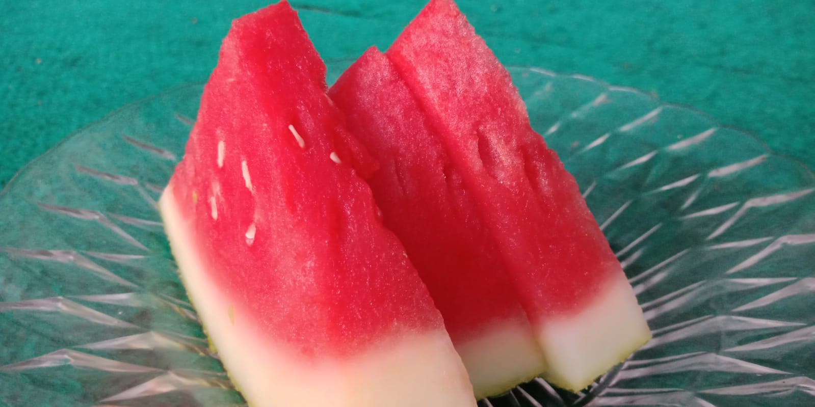 semangka merah