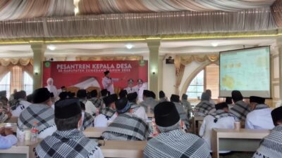 Soal Biaya Pesantren Kilat di Sumedang yang Kemahalan, Ini Kata Humas Ponpes Syifa Walmahmudiyah