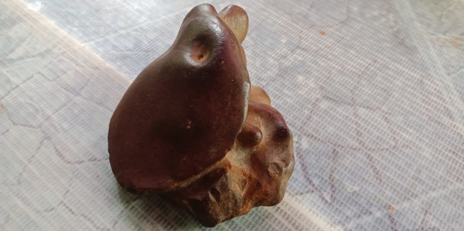 Batu Ati Ayam