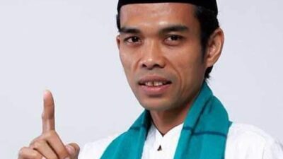 Sering Lupa, Ini Perbedaan Ustadz, Kiayi, Syekh, dan Wali Allah