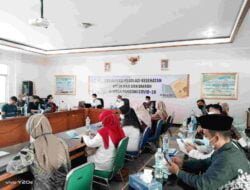 RSUD Sumedang Sosialisasikan Regulasi Kesehatan untuk Haji dan Umroh di Masa Pandemi Covid-19