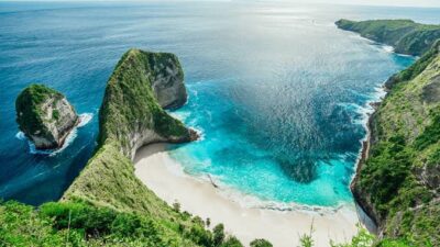10 Tempat Wisata Terbaru di Bali