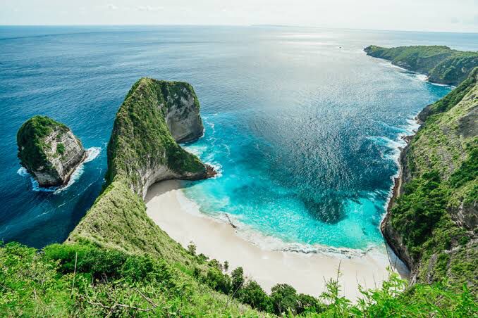 tempat wisata baru