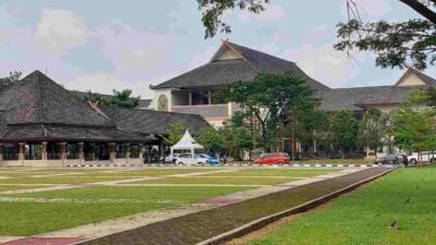 Penetapan Hari Jadi Sumedang