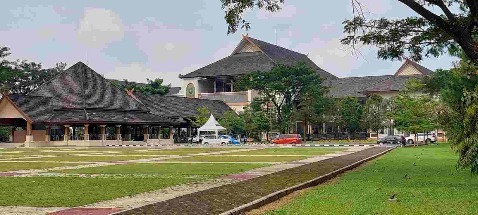 Penetapan Hari Jadi Sumedang