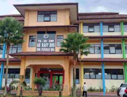 Begini Tanggapan Yayasan BHS Sumedang, Atas Penipuan Modus Order Palsu yang Mencatut Yayasannya