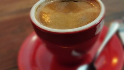 Warga Sumedang Perlu Tahu, Selain Nikmat Ternyata Kopi Juga Banyak Manfaatnya
