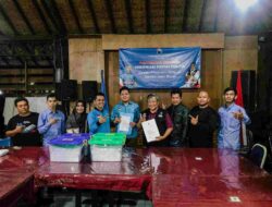Siap Tempur di Pemilu 2024, Gelora Sumedang Mulai Panaskan Mesin Politik