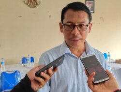 Dudi Supardi Siap Maju di Pileg Provinsi Jabar, Ini Target Suaranya