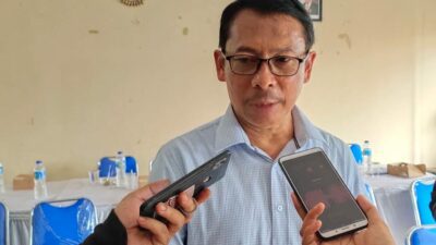 Dudi Supardi Siap Maju di Pileg Provinsi Jabar, Ini Target Suaranya