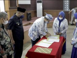 Wabup Minta AKSI Majukan Pendidikan di Sumedang, Berikut Sejarahnya