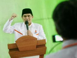 Soal Isu Penundaan Pemilu 2024, Begini Sikap PKS Kabupaten Bandung