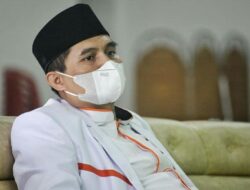 Jelang Ramadan, PKS Minta Pemerintah Pusat Tak Sampaikan Aturan Ambigu