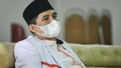 Jelang Ramadan, PKS Minta Pemerintah Pusat Tak Sampaikan Aturan Ambigu