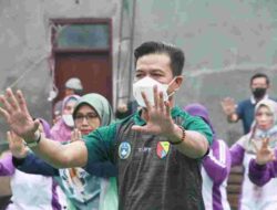 FKBS Harus Bisa Tingkatkan Kesehatan Warga Kabupaten Bandung