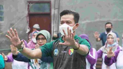 FKBS Harus Bisa Tingkatkan Kesehatan Warga Kabupaten Bandung