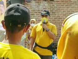 Songsong Pemilu 2024, Golkar Kabupaten Bandung Mulai Rapatkan Barisan