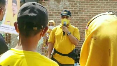 Songsong Pemilu 2024, Golkar Kabupaten Bandung Mulai Rapatkan Barisan