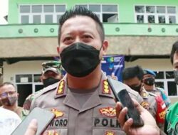 Kejam! Leher Sopir Taksi Online Ditusuk Begal di Ciparay Bandung