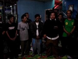 Perajin Senapan Angin di Sumedang, Deklarasikan Tak Akan Membuat Senjata Api