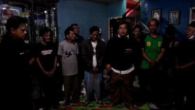 Perajin Senapan Angin di Sumedang, Deklarasikan Tak Akan Membuat Senjata Api
