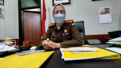 Kajari Sumedang Ingatkan Bahayanya Handphone bagi Anak di Bawah Umur