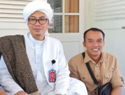Jelang Ramadan, Ini Ilmu dan Amalan yang Dianjurkan Pimpinan Ponpes Asyifa Walmahmudiyyah Sumedang
