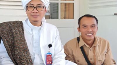 Jelang Ramadan, Ini Ilmu dan Amalan yang Dianjurkan Pimpinan Ponpes Asyifa Walmahmudiyyah Sumedang