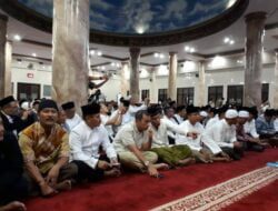 5 Hari Jelang Ramadhan, Ini Yang Harus Dilakukan Menurut Ulama NU