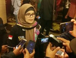 Bawaslu Tegaskan Isu Penundaan Pemilu 2024 Hanya Wacana