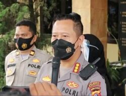 Begal Penusuk Leher Sopir Taksi Online di Ciparay Akhirnya Diringkus Polisi