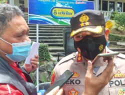 Kapolres Sumedang Minta Tol Cisumdawu Bisa Digunakan Pada Mudik Lebaran Sampai GT Bojong