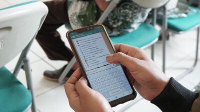 Warga Sumedang Ingin Sampaikan Aduan atau Aspirasi? Nih Ada “LAPOR Yuk”, Simak Yuk Caranya