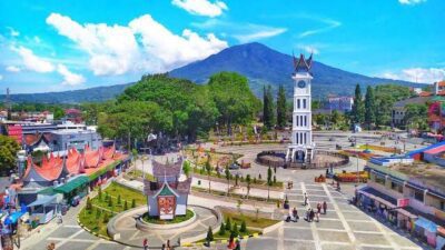 Terindah di Indonesia