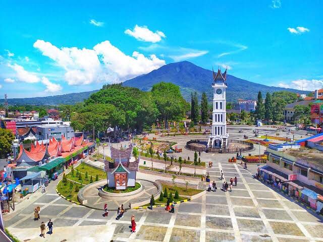Terindah di Indonesia