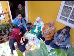 Akur: Tegalmanggung Tidak Boleh Kalah dengan Desa Tetangga