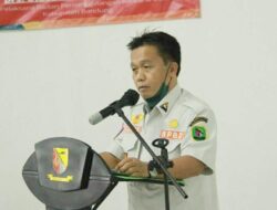Selama Ramadan 2022, BPBD Bandung Instruksikan Semua Aparat Wilayah Siaga