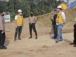 Longsor di Sumedang, Tol Cisumdawu Seksi 2 Batal Digunakan untuk Arus Mudik Lebaran 2022