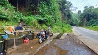 Mata Air Kahuripan Cibeureuceuk