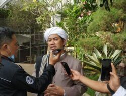 Pesantren Kilat Kepala Desa se Kabupaten Sumedang Tahun 2022 Resmi Ditutup