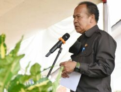 Kabar Gembira, Ketan Hitam Dari Kabupaten Bandung Kini Diekspor ke Jepang