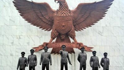 Lambang Garuda