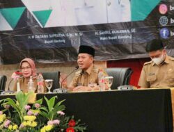 Hadapi Era Digital, Bupati Bandung: Layanan Pajak Akan Terus Dipermudah
