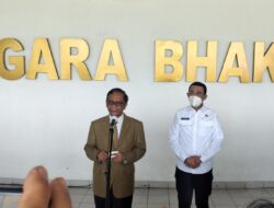 Hasil Temuan Senjata di Kota ini Jauh Lebih Banyak Daripada di Papua